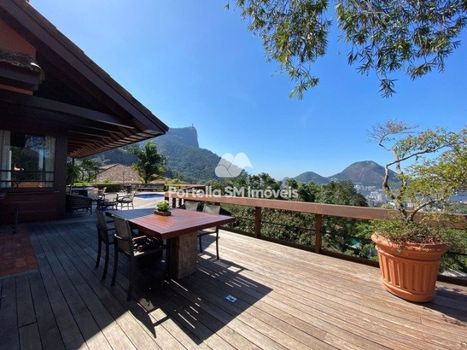 Foto 6 do(a) Casa de 3 quartos à venda em Jardim Botânico, Rio de Janeiro
