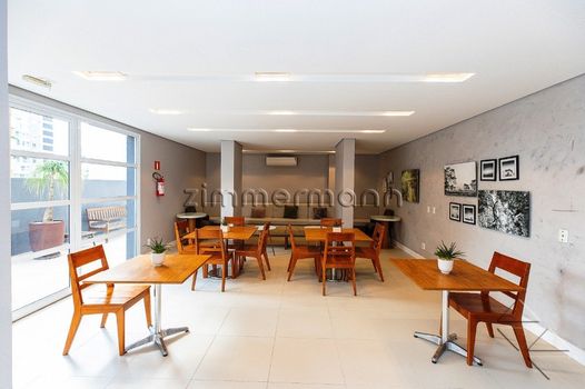 Foto 35 do(a) Apartamento de 2 quartos à venda em Vila Mariana, São Paulo
