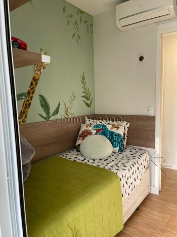 Foto 18 do(a) Apartamento de 2 quartos à venda em Vila Mariana, São Paulo