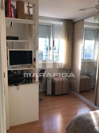 Foto 17 do(a) Apartamento de 3 quartos à venda em Três Figueiras, Porto Alegre