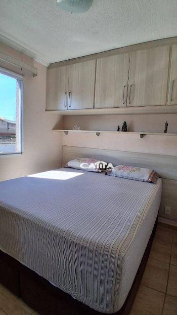 Foto 4 do(a) Apartamento de 3 quartos à venda em Vila Talarico, São Paulo