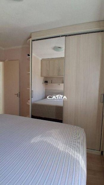 Foto 2 do(a) Apartamento de 3 quartos à venda em Vila Talarico, São Paulo