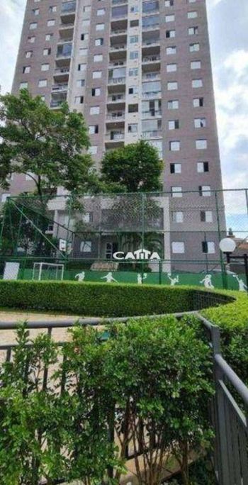 Foto 20 do(a) Apartamento de 3 quartos à venda em Vila Talarico, São Paulo