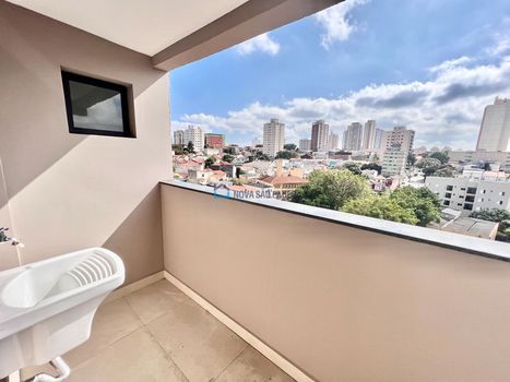 Foto 19 do(a) Apartamento de 2 quartos à venda em Vila Deodoro, São Paulo