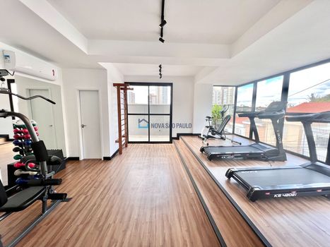 Foto 22 do(a) Apartamento de 2 quartos à venda em Vila Deodoro, São Paulo