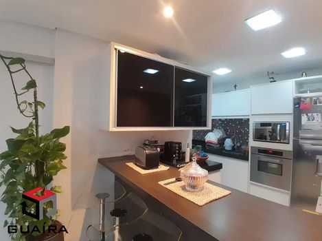Foto 6 do(a) Apartamento de 2 quartos à venda em Olímpico, São Caetano do Sul