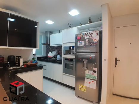 Foto 7 do(a) Apartamento de 2 quartos à venda em Olímpico, São Caetano do Sul