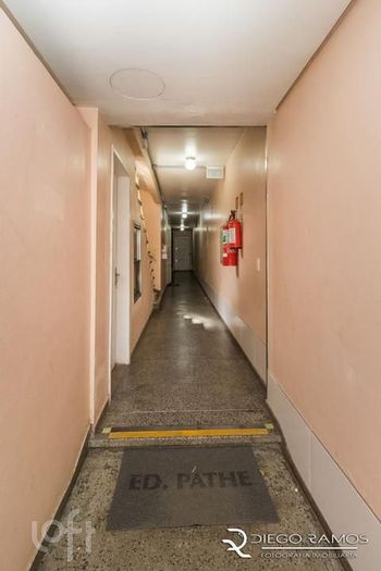 Foto 23 do(a) Apartamento de 1 quartos à venda em Santana, Porto Alegre