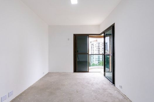 Foto 10 do(a) Apartamento de 4 quartos à venda em Vila Suzana, São Paulo