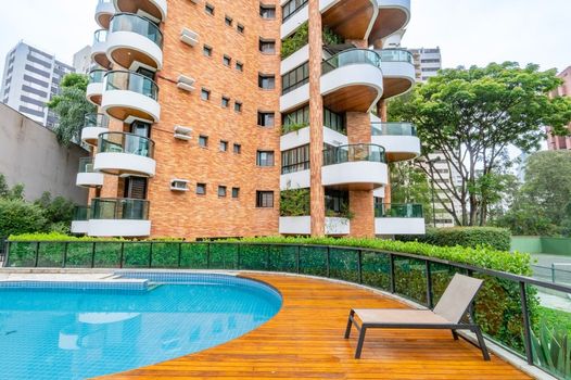 Foto 24 do(a) Apartamento de 4 quartos à venda em Vila Suzana, São Paulo