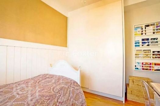 Foto 10 do(a) Apartamento de 3 quartos à venda em Vila Andrade, São Paulo