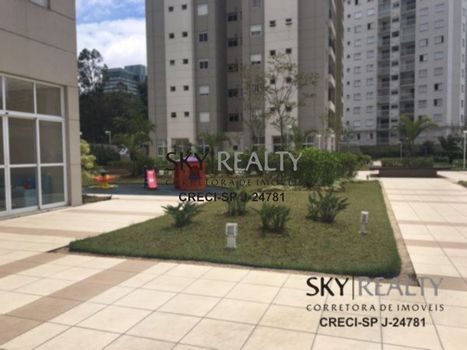 Foto 29 do(a) Apartamento de 2 quartos à venda em Vila Andrade, São Paulo