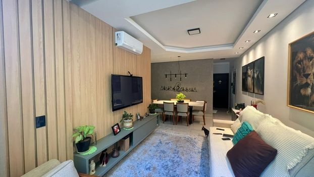 Foto 2 do(a) Apartamento de 3 quartos à venda em null, Inaciolândia