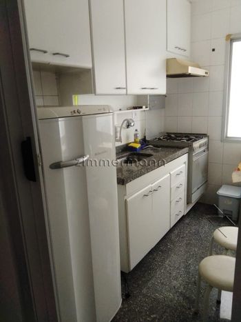 Foto 5 do(a) Apartamento de 1 quartos à venda em Bela Vista, São Paulo