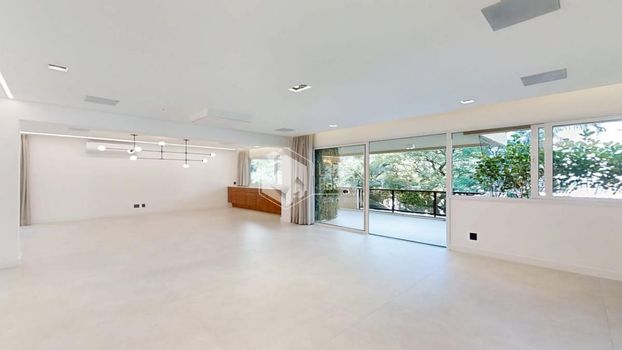 Foto 49 do(a) Apartamento de 3 quartos à venda em Itaim Bibi, São Paulo
