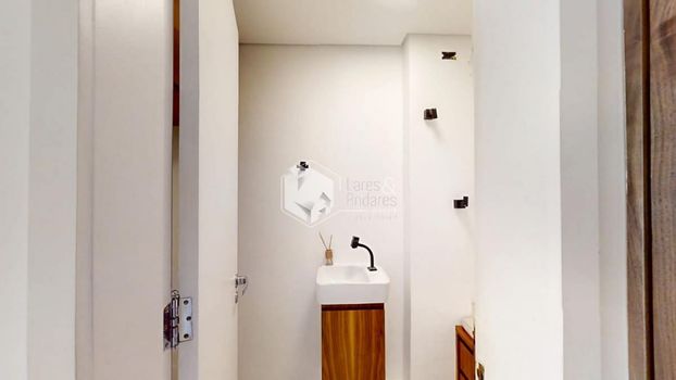 Foto 23 do(a) Apartamento de 3 quartos à venda em Itaim Bibi, São Paulo