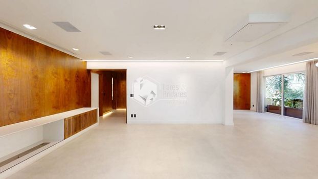 Foto 3 do(a) Apartamento de 3 quartos à venda em Itaim Bibi, São Paulo