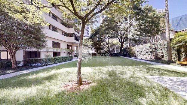 Foto 44 do(a) Apartamento de 3 quartos à venda em Itaim Bibi, São Paulo