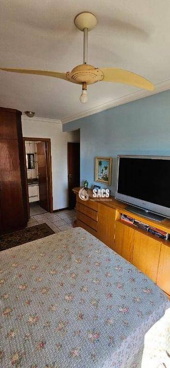 Foto 14 do(a) Apartamento de 3 quartos à venda em Jardim Aurélia, Campinas