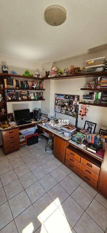 Foto 12 do(a) Apartamento de 3 quartos à venda em Jardim Aurélia, Campinas