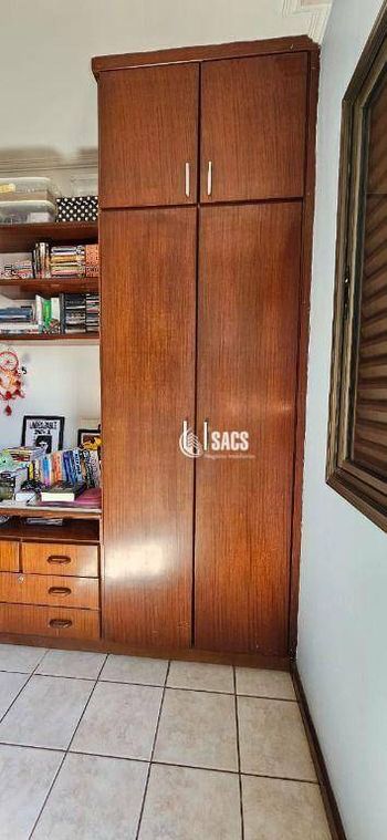 Foto 11 do(a) Apartamento de 3 quartos à venda em Jardim Aurélia, Campinas