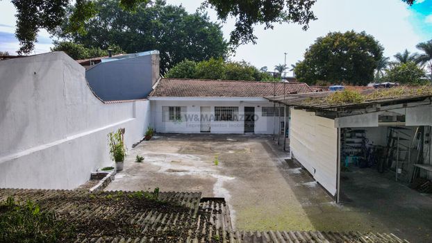 Foto 25 do(a) Terreno de 1 quartos à venda em Jardim Campo Grande, São Paulo