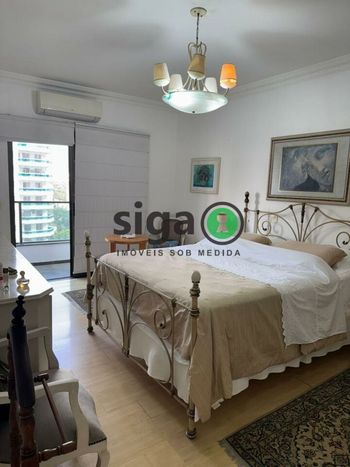 Foto 16 do(a) Apartamento de 3 quartos para alugar em Vila Suzana, São Paulo