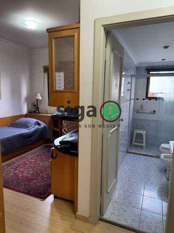 Foto 12 do(a) Apartamento de 3 quartos para alugar em Vila Suzana, São Paulo