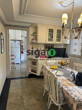Foto 8 do(a) Apartamento de 3 quartos para alugar em Vila Suzana, São Paulo