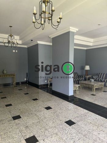 Foto 25 do(a) Apartamento de 3 quartos para alugar em Vila Suzana, São Paulo