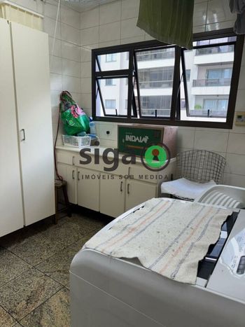 Foto 19 do(a) Apartamento de 3 quartos para alugar em Vila Suzana, São Paulo