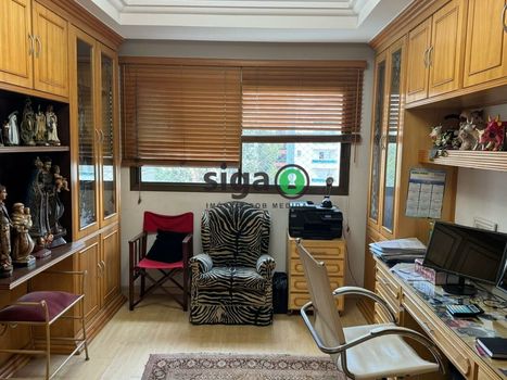 Foto 14 do(a) Apartamento de 3 quartos para alugar em Vila Suzana, São Paulo