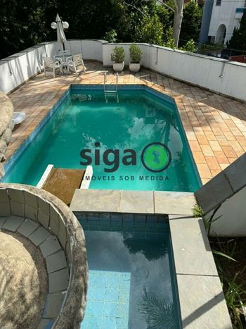 Foto 27 do(a) Apartamento de 3 quartos para alugar em Vila Suzana, São Paulo