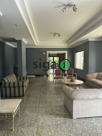 Foto 22 do(a) Apartamento de 3 quartos para alugar em Vila Suzana, São Paulo