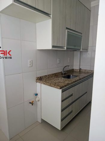 Foto 5 do(a) Apartamento de 3 quartos à venda em Jardim Santa Teresa, Jundiaí