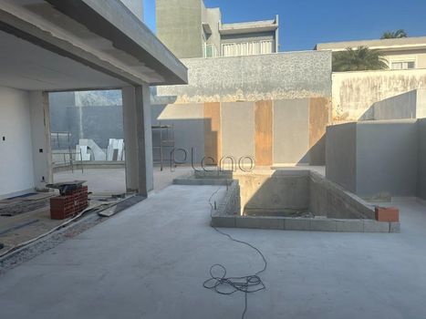 Foto 8 do(a) Casa em Condomínio false à venda em Jardim Santa Rita, Indaiatuba