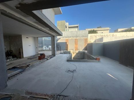 Foto 6 do(a) Casa em Condomínio false à venda em Jardim Santa Rita, Indaiatuba