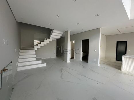 Foto 1 do(a) Casa em Condomínio false à venda em Jardim Santa Rita, Indaiatuba