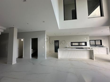 Foto 4 do(a) Casa em Condomínio false à venda em Jardim Santa Rita, Indaiatuba