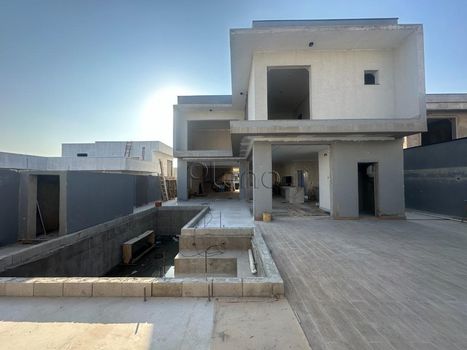 Foto 13 do(a) Casa em Condomínio false à venda em Jardim Santa Rita, Indaiatuba