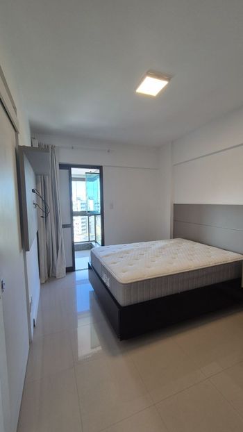 Foto 6 do(a) Apartamento de 1 quartos para alugar em Candeal, Salvador