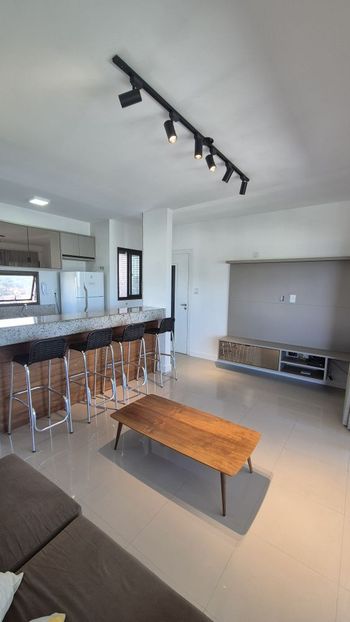 Foto 2 do(a) Apartamento de 1 quartos para alugar em Candeal, Salvador