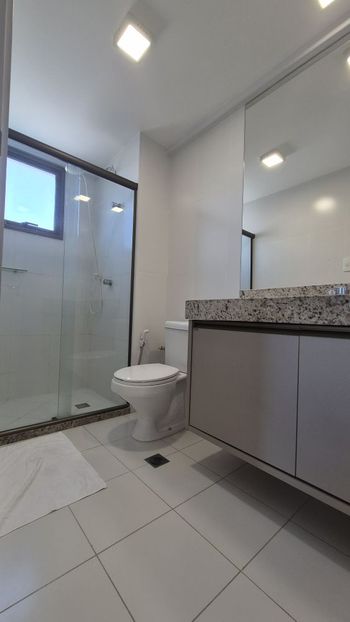 Foto 7 do(a) Apartamento de 1 quartos para alugar em Candeal, Salvador