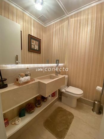 Foto 12 do(a) Apartamento de 4 quartos à venda em Jardim Anália Franco, São Paulo