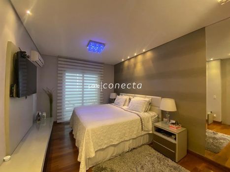 Foto 11 do(a) Apartamento de 4 quartos à venda em Jardim Anália Franco, São Paulo
