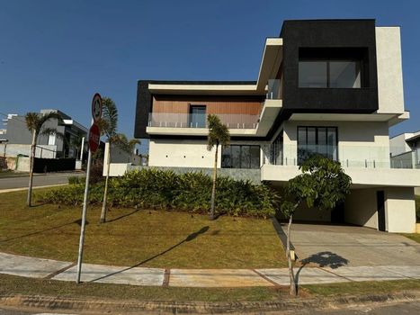 Foto 2 do(a) Apartamento de 4 quartos à venda em Cyrela Landscape Esplanada, Votorantim