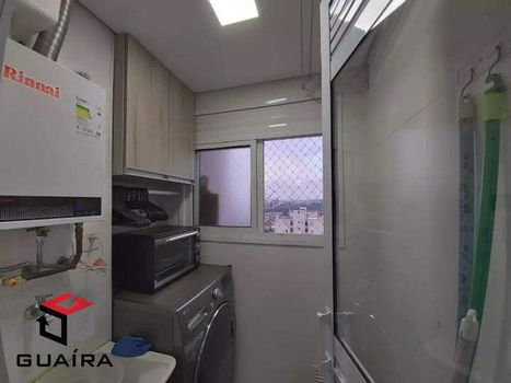 Foto 8 do(a) Apartamento de 2 quartos à venda em Paulicéia, São Bernardo do Campo