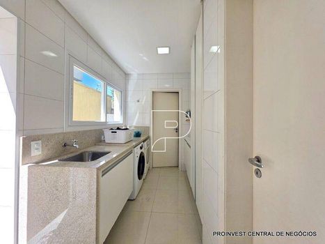 Foto 37 do(a) Casa em Condomínio de 4 quartos à venda em São Paulo II, Cotia