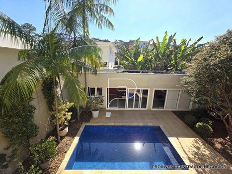 Foto 49 do(a) Casa em Condomínio de 4 quartos à venda em São Paulo II, Cotia