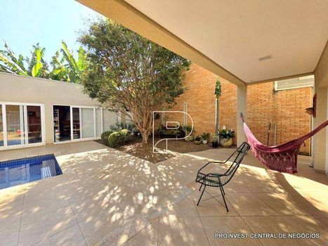 Foto 13 do(a) Casa em Condomínio de 4 quartos à venda em São Paulo II, Cotia